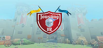 Oculus Quest 游戏《长矛突击》Jousting VR